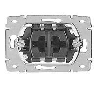 Legrand Galea Life 775818 - gl-puls Double NA + NC 10 A