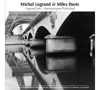 Legrand Jazz + 10 Bonus Tracks