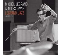 Legrand Jazz