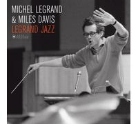 Legrand Jazz