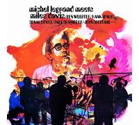 Legrand Jazz
