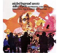 LEGRAND JAZZ(ltd.reissue)