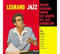 Legrand Jazz [VINYL]
