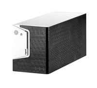 Legrand KEOR SP 2000 Line-Interactive 2000VA 4AC outlet(s) uninterruptible power supply (UPS) - Uninterruptible Power Supplies (UPSs) (2000 VA, 1200 W, 170 V, 290 V, 207 V, 253 V)