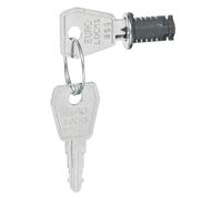 Legrand Key Lock, Number 850, 001966