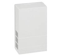 Legrand, Läutwerk surface-mounted, 8 V, colour: Ultra White, 041219.