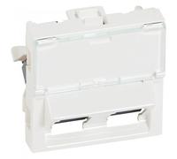 Legrand LCS² Data System Data Socket Twisted Pair - 076502