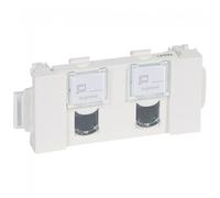 Legrand LCS2 Data Socket Twisted Pair - 076541