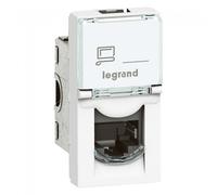 Legrand LCS2 Data Socket Twisted Pair - 076573
