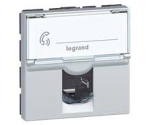 Legrand LCS2 Data Socket Twisted Pair - 079476