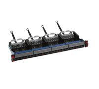 Legrand LCS3 Patch Panel Twisted Pair - 033760