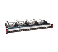 Legrand LCS3 Patch Panel Twisted Pair - 033761