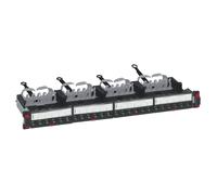 Legrand LCS3 Patch Panel Twisted Pair - 033772