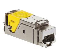 Legrand LCS3 Patch Panel Twisted Pair - 033775 [6 Pieces]
