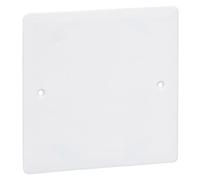 Legrand LE02893AA Batibox Surface Cover 85 x 85 mm