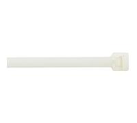 Legrand LEG32031 Colring Cable Ties Internal Teeth Polyamide 6/6 2.4 x 140 Box of 100