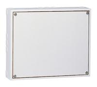 Legrand LEG39120 Tableautin 125 x 150 x 35 mm 20-ik 08 IP-White RAL 9010
