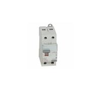 Legrand leg411506 Differential Screw/Screw 2P Switch 230 V 63 A Type AC 30 mA Low Start 2 m