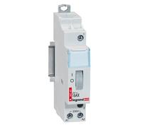 Legrand LEG92700 2-Pole Latching Relay 16 A / 230 V