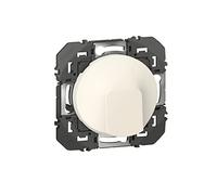 Legrand LEG95221 BLC Compo Dooxie Cable Outlet Standard Composable White