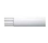 Legrand LEG97733 Cable Duct for Flat Screen - White