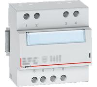 Legrand LEXIC 1-Phase Transformer 24V | 413095