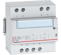 Legrand LEXIC 1-Phase Transformer 24V | 413097