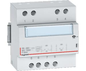 Legrand LEXIC 1-Phase Transformer 24V | 413097