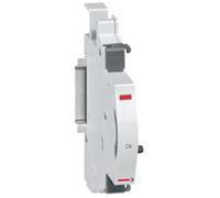 Legrand LEXIC Auxiliary Contact Block - 406250
