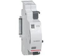 Legrand LEXIC Auxiliary Contact Block - 406264