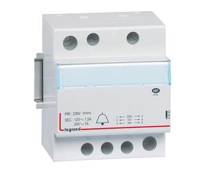 Legrand LEXIC Bell Transformer - 413093