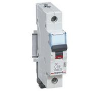 Legrand LEXIC Circuit Breaker - 403434