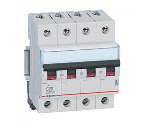 Legrand LEXIC Circuit Breaker - 403563