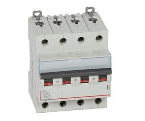 Legrand LEXIC Circuit Breaker - 407929