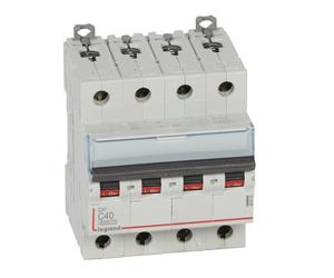 Legrand LEXIC Circuit Breaker - 407932