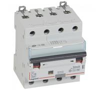 Legrand LEXIC Circuit Breaker - 411244