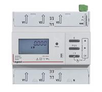 Legrand LEXIC Electricity Meter - 412074