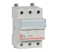 Legrand LEXIC Holder For cylindrical fuse - 005838