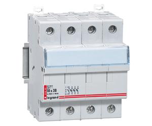 Legrand LEXIC Holder For cylindrical fuse - 005848