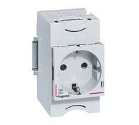 Legrand LEXIC Wall Outlet Modular (European Socket) - 004285