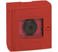 Legrand LG.038011 Pushbutton Kill switch with enclosure 230V AC 6A...