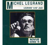 Legrand Live Jazz