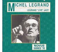 Legrand Live Jazz