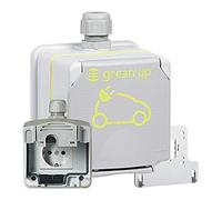 Legrand Mechanisms Modular 090472 - Toma Green 'Up Acces 3.2 kVA