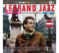 Legrand, Michael - Legrand Jazz -Sacd-