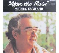 Michel Legrand - After the Rain [VINYL]