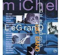 Legrand Michel - Big Band