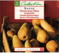 Legrand,Michel - Gymnopedies