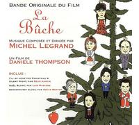 Legrand, Michel - La Bûche