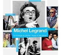 Legrand, Michel - La Musique Au Pluriel (Music In The Plural)